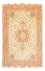 Persisk matta - Tabriz - Royal - 302 x 196 cm - beige