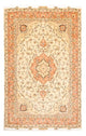 Tabriz - 50 Raj Mattan 196x302cm - Persisk matta
