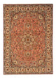 Tabriz - 50 Raj Mattan 148x211cm - Persisk matta