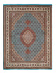 Tabriz Mattan 202x150cm - Persisk matta