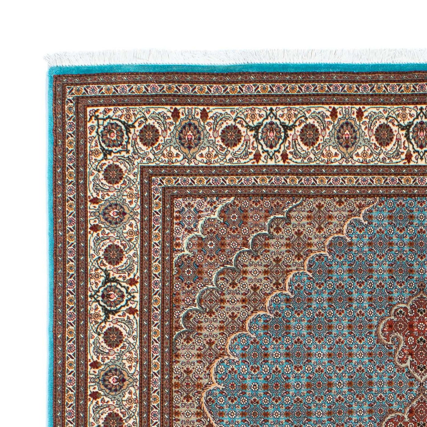 Tabriz Mattan 202x150cm - Persisk matta