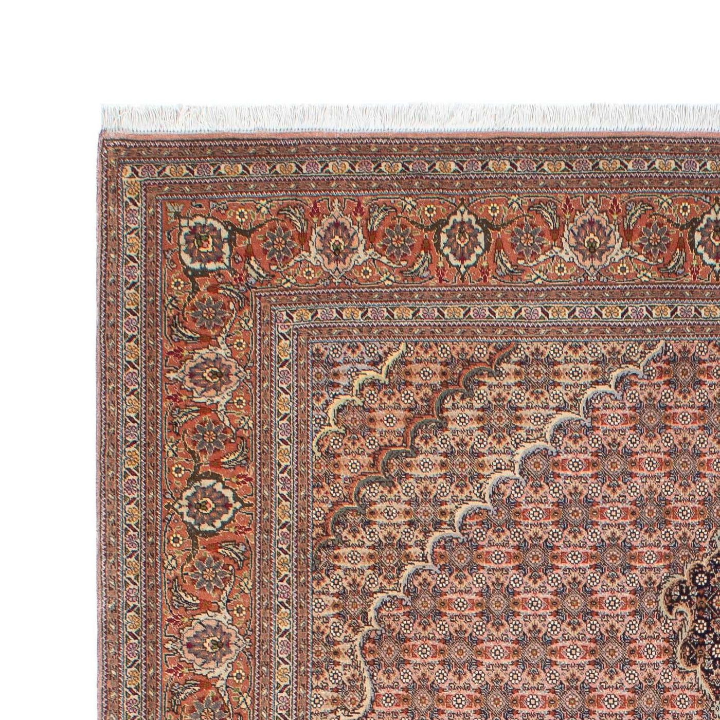 Tabriz Mattan 204x151cm - Persisk matta