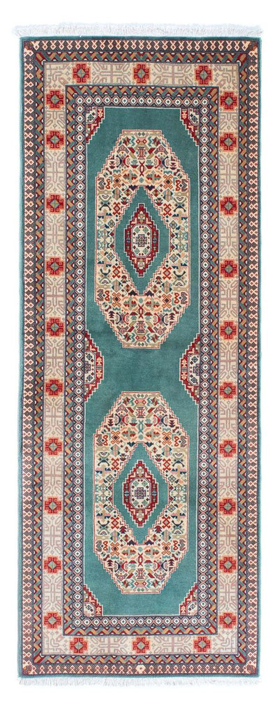Tabriz - 50 Raj Mattan 70x187cm - Persisk matta