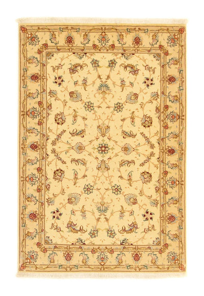Tabriz - 50 Raj Mattan 100x149cm - Persisk matta