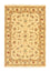 Persisk matta - Tabriz - Royal - 149 x 100 cm - beige