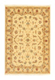 Tabriz - 50 Raj Mattan 100x149cm - Persisk matta