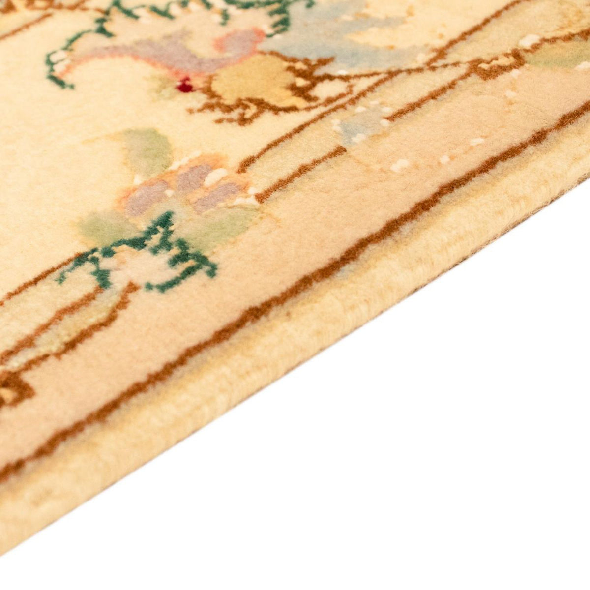 Tabriz - 50 Raj Mattan 100x149cm - Persisk matta