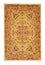 Persisk matta - Tabriz - Royal - 150 x 100 cm - beige