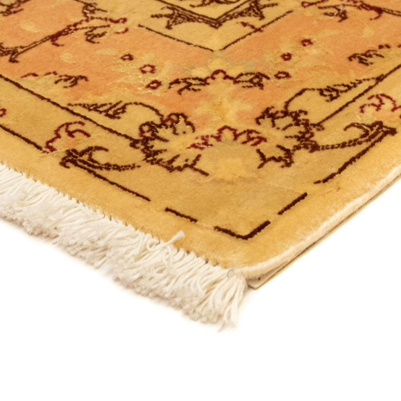 Tabriz - 50 Raj Mattan 150x100cm - Persisk matta