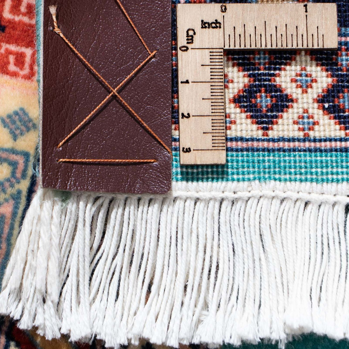 Runner Persisk matta - Tabriz - Royal - 175 x 76 cm - blå