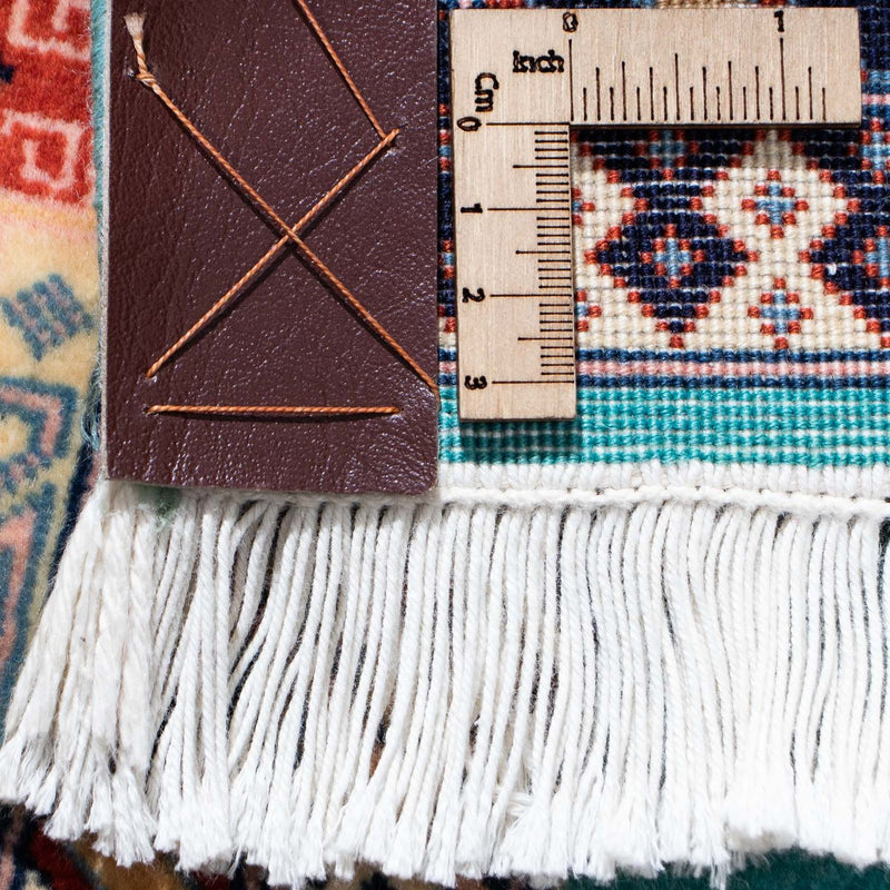 Runner Persisk matta - Tabriz - Royal - 175 x 76 cm - blå