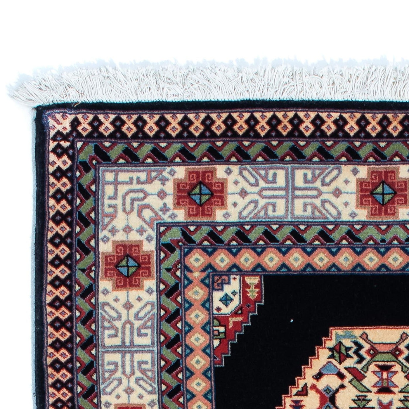 Tabriz - 50 Raj Mattan 188x74cm - Persisk matta