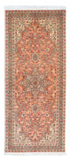 Tabriz - 50 Raj Mattan 206x82cm - Persisk matta