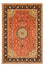 Persisk matta - Tabriz - Royal - 295 x 203 cm - rost