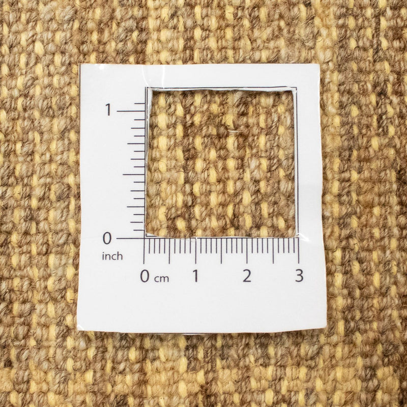 Gabbeh-matta - persisk - 245 x 173 cm - beige