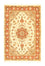 Persisk matta - Tabriz - Royal - 154 x 103 cm - beige