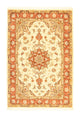 Tabriz - 50 Raj Mattan 154x103cm - Persisk matta