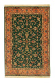 Tabriz - 50 Raj Mattan 148x100cm - Persisk matta