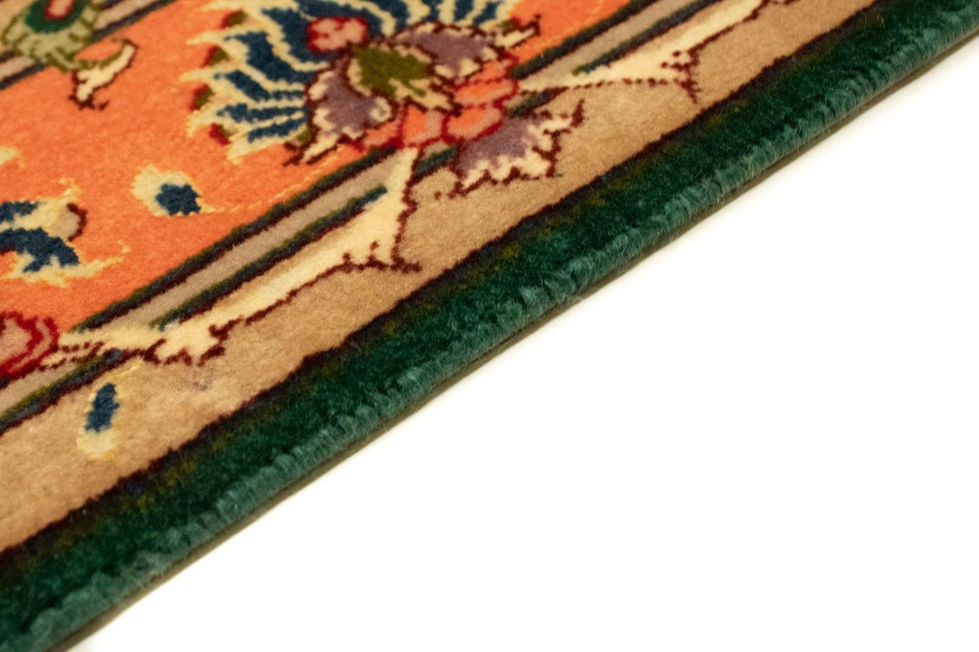 Tabriz - 50 Raj Mattan 148x100cm - Persisk matta