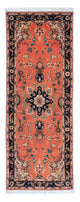 Tabriz - 50 Raj Mattan 217x79cm - Persisk matta