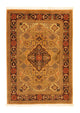 Tabriz - 50 Raj Mattan 142x98cm - Persisk matta
