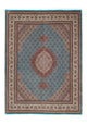 Tabriz Mattan 204x151cm - Persisk matta