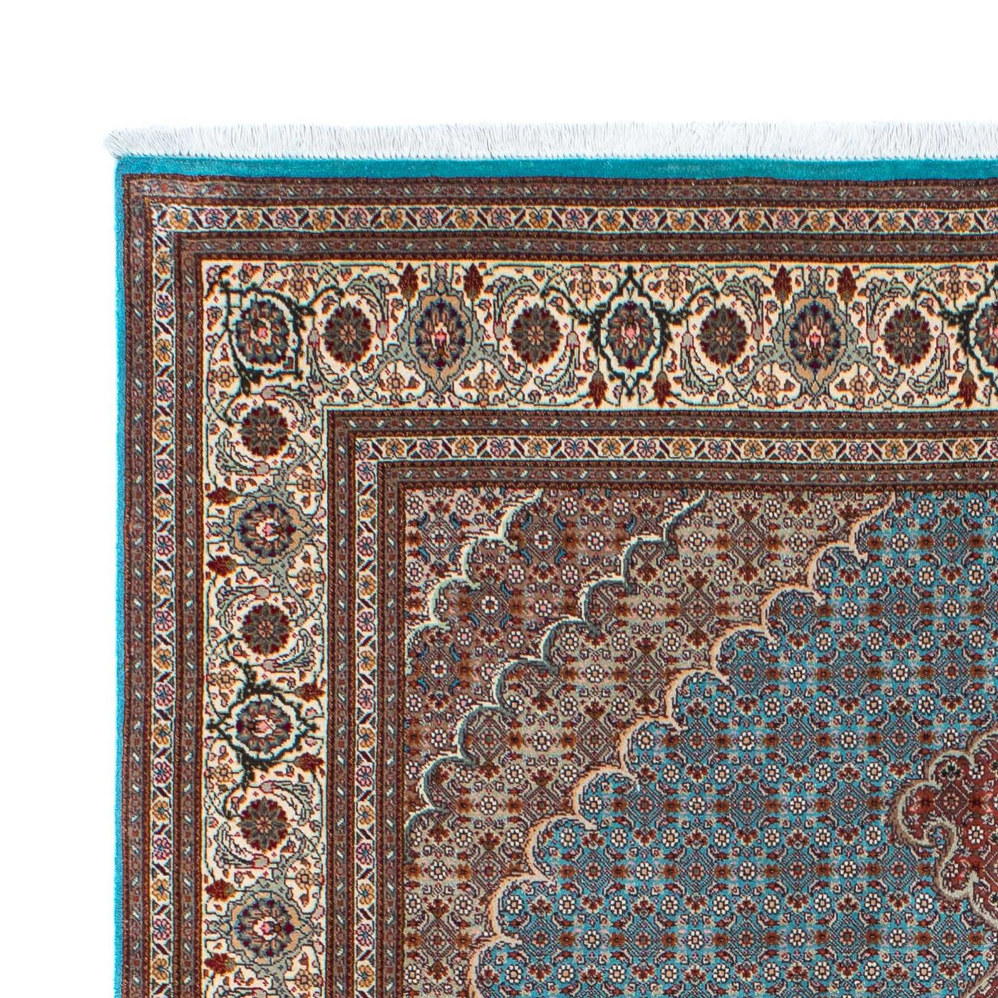 Tabriz Mattan 204x151cm - Persisk matta