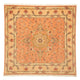 Tabriz - 50 Raj Mattan 204x192cm - Persisk matta