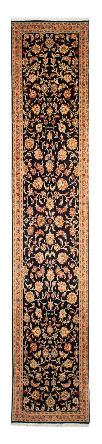 Tabriz - 50 Raj Mattan 65x295cm - Persisk matta