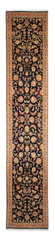 Tabriz - 50 Raj Mattan 65x295cm - Persisk matta