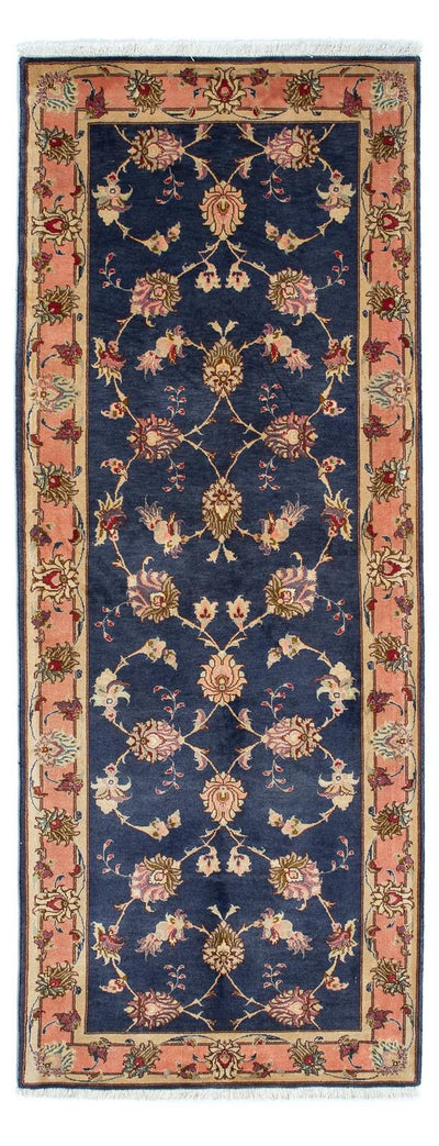 Tabriz - 50 Raj Mattan 76x198cm - Persisk matta