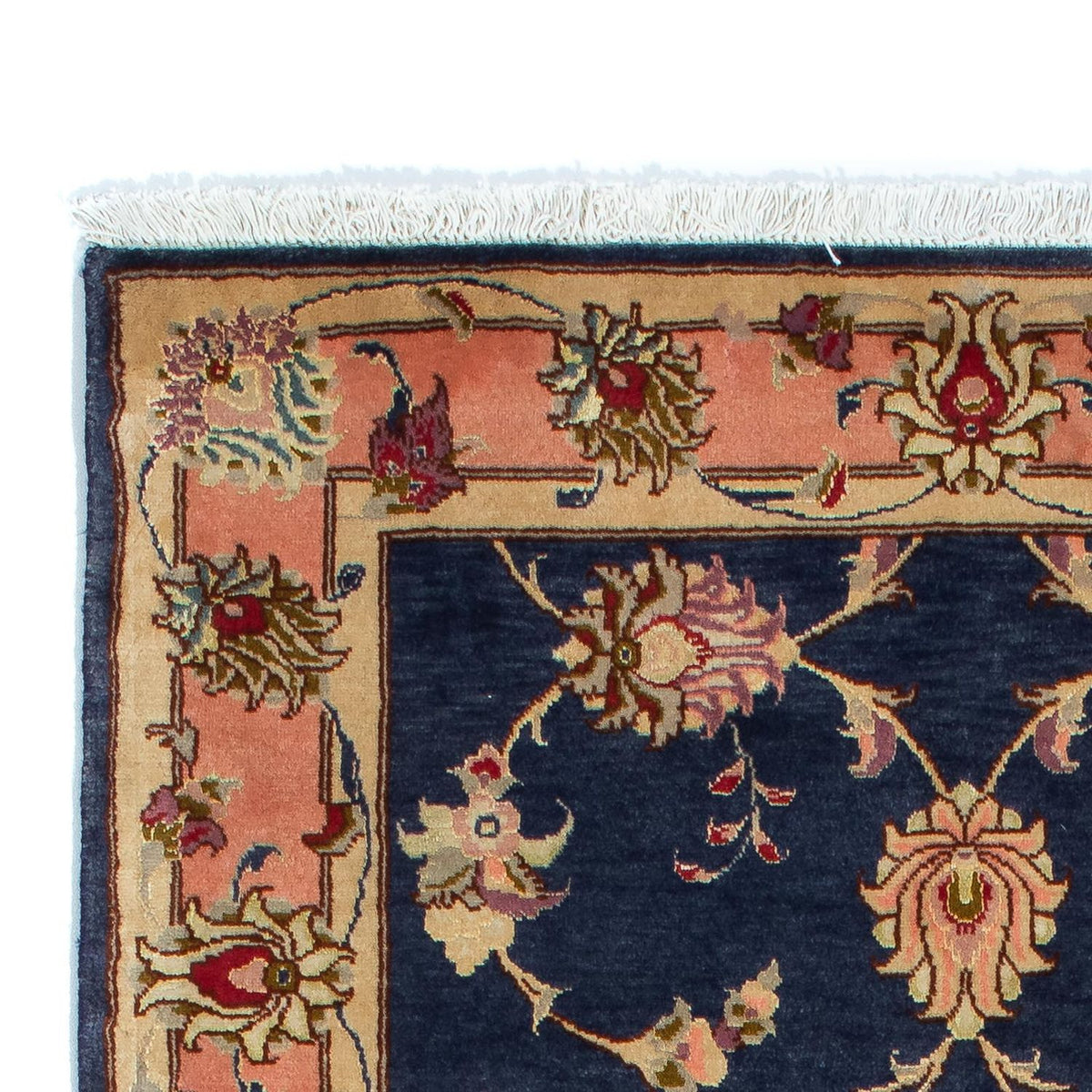 Tabriz - 50 Raj Mattan 76x198cm - Persisk matta