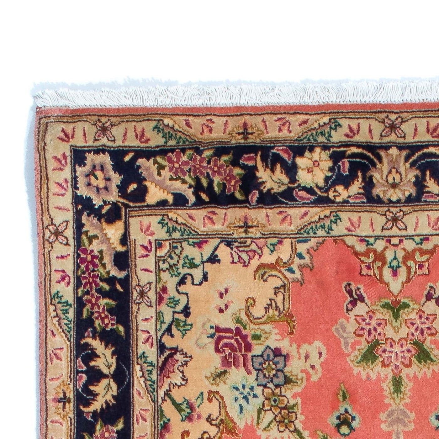 Tabriz - 50 Raj Mattan 198x80cm - Persisk matta