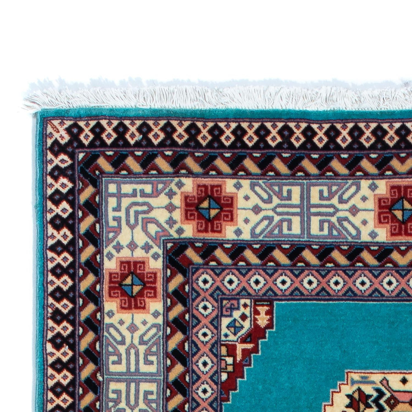 Tabriz - 50 Raj Mattan 190x74cm - Persisk matta