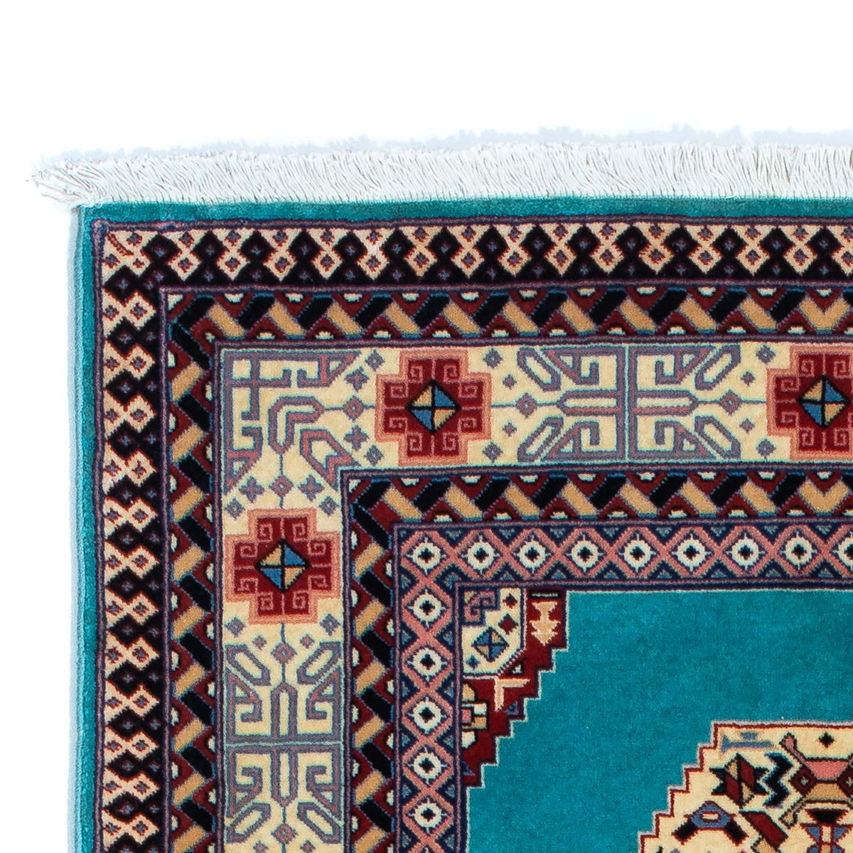 Tabriz - 50 Raj Mattan 75x190cm - Persisk matta