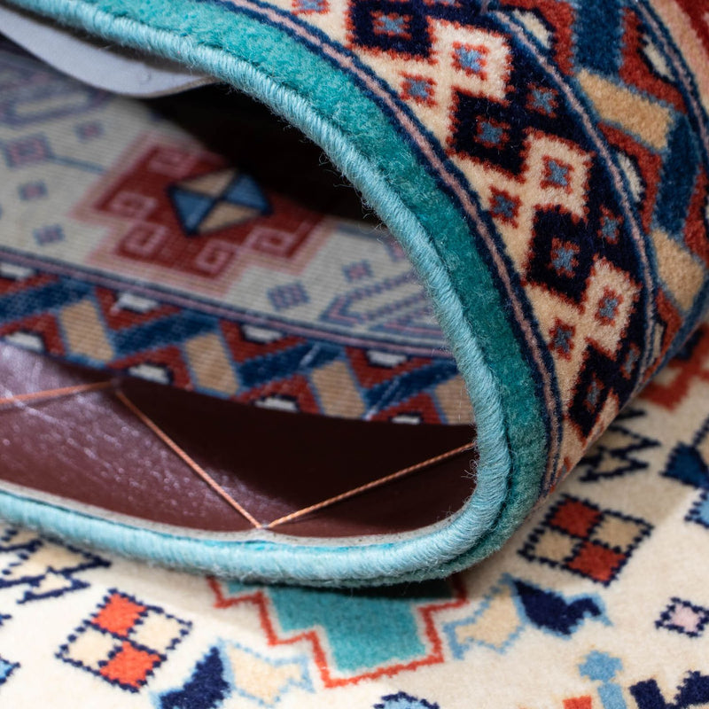 Runner Persisk matta - Tabriz - Royal - 180 x 76 cm - blå