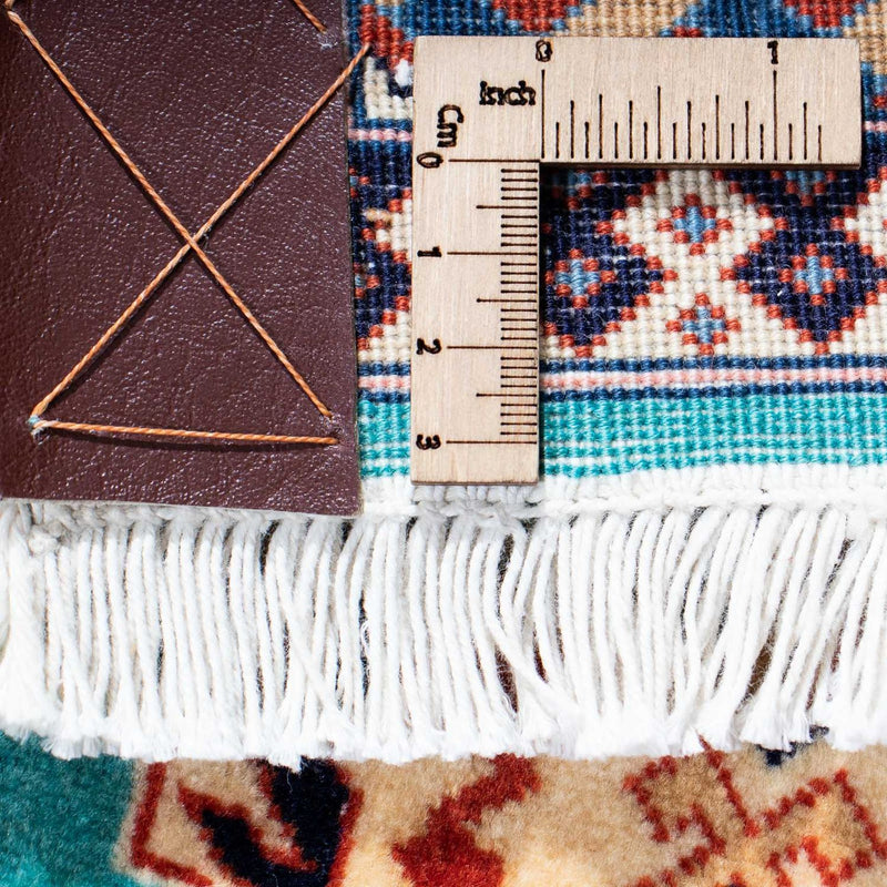 Runner Persisk matta - Tabriz - Royal - 180 x 76 cm - blå