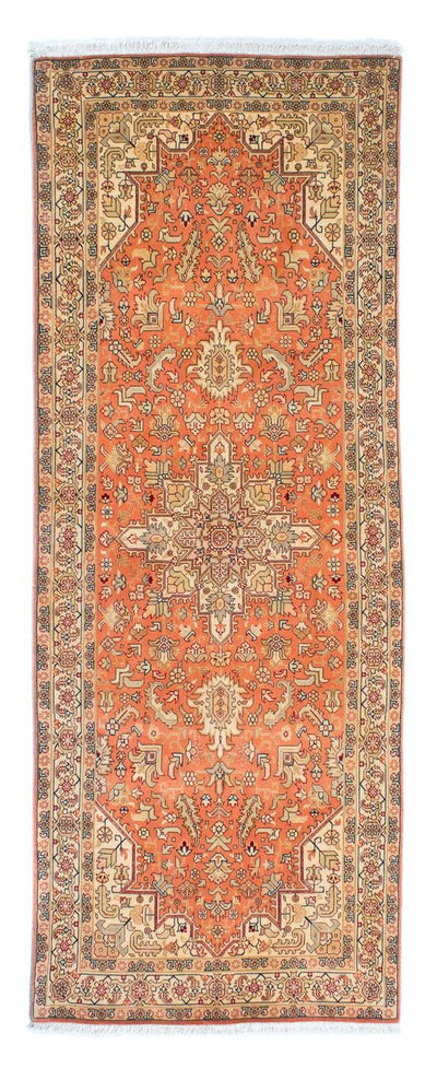 Tabriz - 50 Raj Mattan 82x215cm - Persisk matta