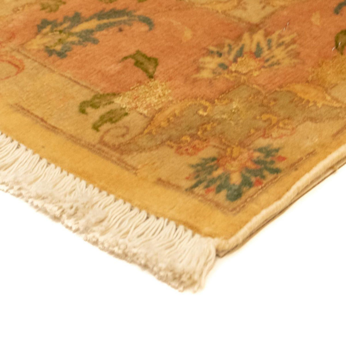 Tabriz - 50 Raj Mattan 99x147cm - Persisk matta