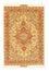 Persisk matta - Tabriz - Royal - 147 x 103 cm - beige