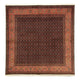 Tabriz Mattan 200x195cm - Persisk matta