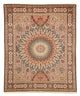 Tabriz - 50 Raj Mattan 258x205cm - Persisk matta