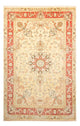 Tabriz - 50 Raj Mattan 307x198cm - Persisk matta