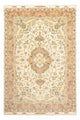 Tabriz - 50 Raj Mattan 297x204cm - Persisk matta
