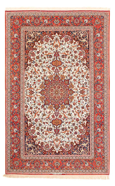 Isfahan Mattan 208x310cm - Persisk matta