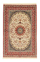 Isfahan Mattan 170x109cm - Persisk matta