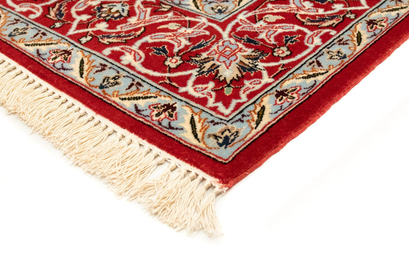 Isfahan Mattan 170x109cm - Persisk matta