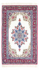 Isfahan Mattan 120x71cm - Persisk matta
