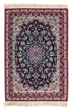 Isfahan Mattan 104x72cm - Persisk matta