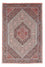 Persisk matta - Bijar - 174 x 111 cm - beige